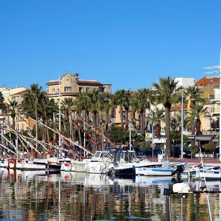 Apartment Super Ile Rousse By Interhome Бандоль Екстер'єр фото