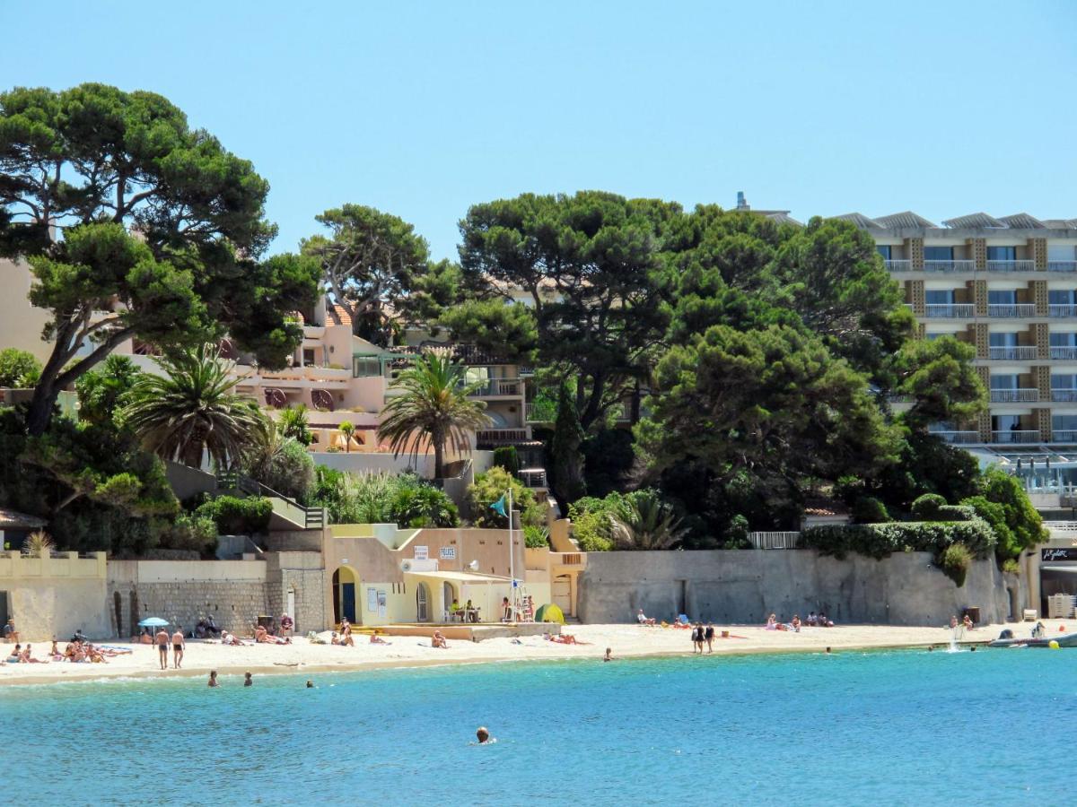 Apartment Super Ile Rousse By Interhome Бандоль Екстер'єр фото
